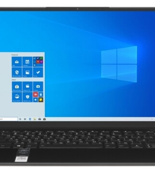 Клавиатура для ноутбука Lenovo Yoga Slim 9-14ITL05, черная