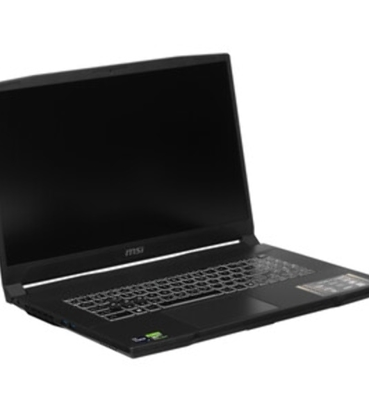 Ноутбук MSI Katana 17 HX B14WGK-274XRU Intel Core i7-14650HX/32Gb/SSD1Tb/RTX5070 8Gb/17.3'/IPS/QHD/2560x1440/240Hz/NoOS/Black/2.7kg (9S7-17L791-274)