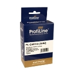 Картридж струйный ProfiLine PL-C4911A №82 для принтеров HP Deskjet 500/500ps/510/800/800ps DesignJet copier cc800ps Cyan водные, фото4