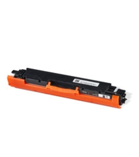 Картридж лазерный Sakura CE310A для HP LaserJet Pro CP1025/CP1025N, черный, 1200 к.