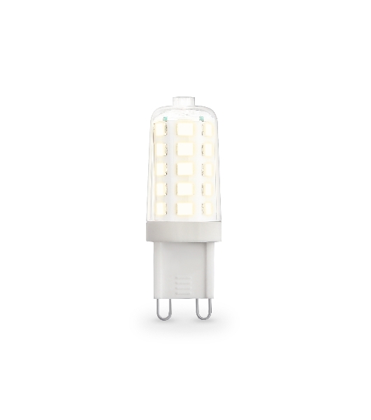 Лампа светодиодная Ambrella light 100703 LED G9 7W 2700K 220-240V