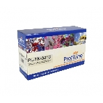 Картридж ProfiLine PL-TN-321C для принтеров Brother MFC L8650CDW 1500 копий Cyan, фото 1