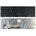Клавиатура для ноутбука HP Probook 4535S 4530S 4730S черная, фото3