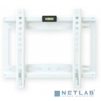 Кронштейн Kromax IDEAL-5 White, 15'-47', max 40 кг, настенный, VESA 200x200 мм, тонкий профиль, фото9