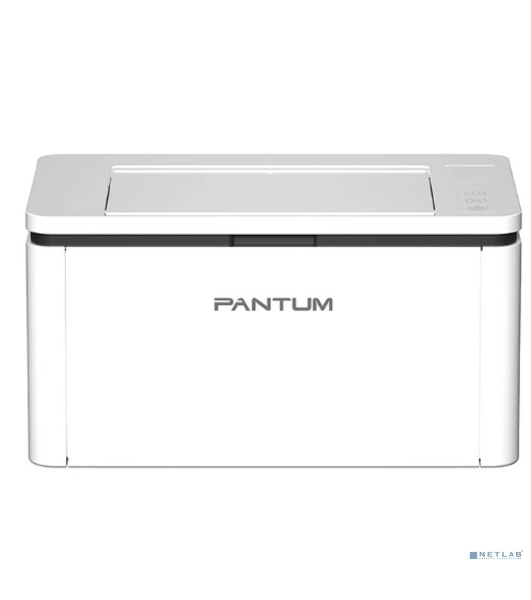 Принтер лазерный Pantum BP2300w, A4, ч/б, печ. до 22 стр/мин., 1200 x 1200 dpi, USB, Wi-Fi