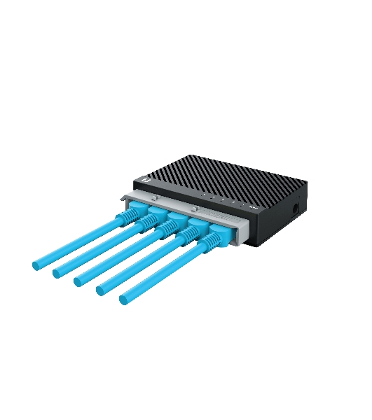 Коммутатор Netis ST3105C
