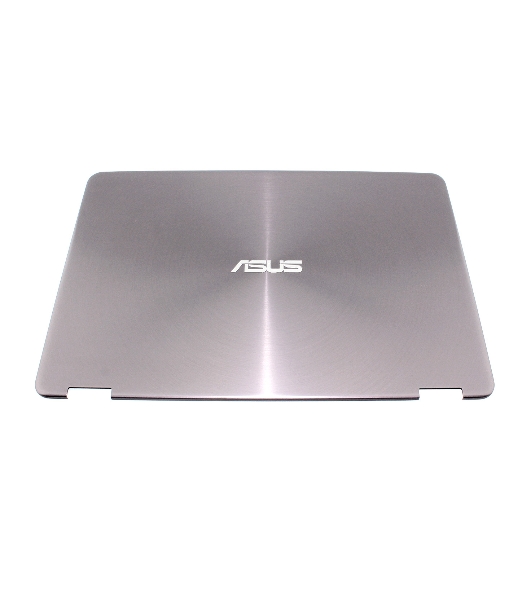 Крышка матрицы для Asus UX360CA серая