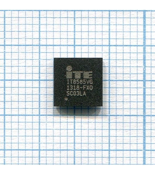 Контроллер IT8585VG-FXO