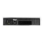 Серверный корпус ExeGate Pro 2U350-33, RM 19', высота 2U, глубина 350, БП 1100RADS, 2*USB+1* USB3.0, фото15