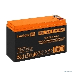 Аккумуляторная батарея ExeGate HRL 12-6 (12V 6Ah 1224W, клеммы F2), фото8