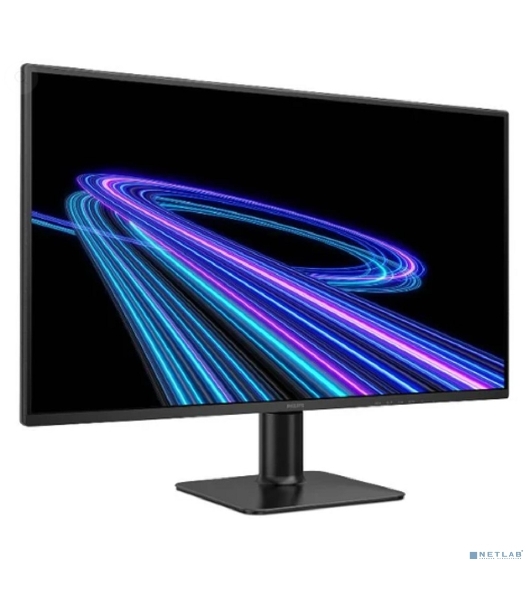 Монитор 27' Philips 27E2G2200/60 IPS 1920x1080, 144 Гц, 0.5 мс (MPRT), 16:9, 300 кд/м², 2xHDMI (1x1.4), DP 1.2, VESA 100x100, черный