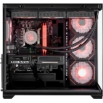 Компьютер Bloody BD-PC RAB84T2 TWR Ryzen 7 7700 (3.8) 32Gb SSD1Tb RTX5060 8Gb Windows 11 Home 64 2.5xGbitEth 650W черный (RUS) (2142055), фото30