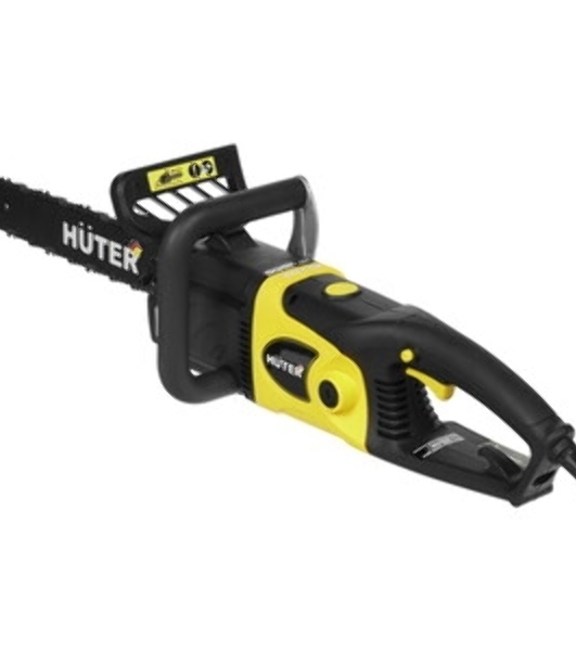 Электрическая цепная пила Huter ELS-2800 2800Вт дл.шин.: 18' (45 см)