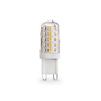 Лампа светодиодная Ambrella light 100703 LED G9 7W 2700K 220-240V, фото 1
