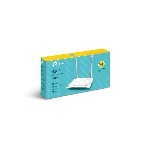 Роутер беспроводной TP-Link TL-WR820N N300 10/100BASE-TX белый, фото23