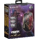 Мышь проводная Defender Venom GM-640L черный, 3200 dpi, USB, кнопки - 8, фото8