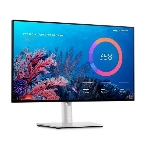 Монитор 23.8' Dell U2422HE IPS 1920x1080, 60 Гц, 5 мс, 16:9, 250 кд/м2, 1xHDMI, 1xDP, 1xUSB-C, 1xRJ-45, 1x3.5 мм, 4xUSB, черный, фото12