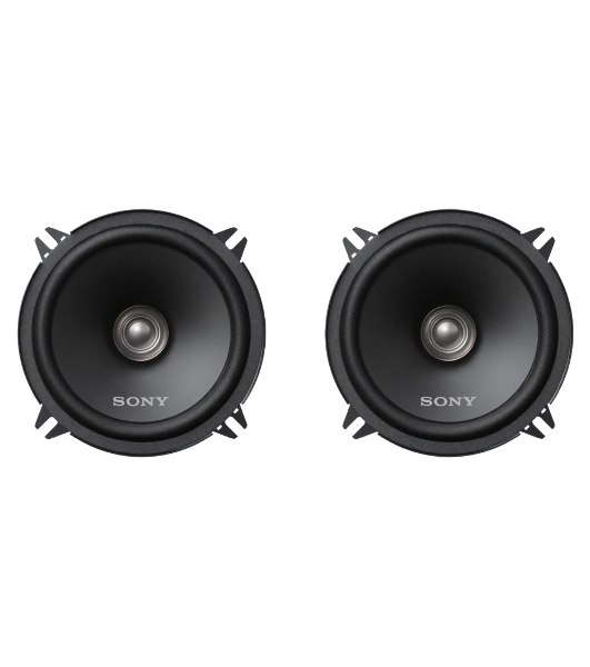 Колонки автомобильные Sony XS-FB131E (без решетки) 230Вт 13см (5дюйм) (ком.:2кол.) коаксиальные однополосные