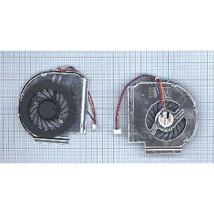 Вентилятор (кулер) для ноутбука Lenovo ThinkPad T400, T410, X300