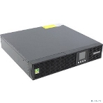Источник бесперебойного питания CyberPower OLS1000ERT2U/1000 ВА/900 Вт/6 x IEC 320 C13 (компьютерная), фото17