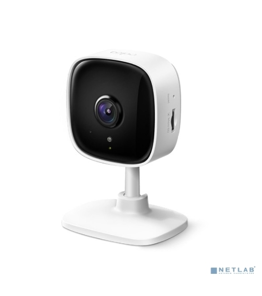 Камера IP TP-Link 1080P indoor IP camera, Night Vision, Motion Detection, 2-way Audio, one Micro SD card slot