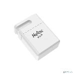Флешка USB Netac U116 mini (NT03U116N-032G-32WH USB), 32Gb, USB 3.2, R/W 90/30, белый, фото10