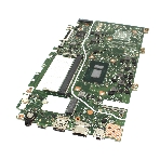 Материнская плата для Asus X412UA 4G/I3-8130U, фото2