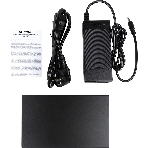 Коммутатор РоЕ OS1209P/80W/A1A, фото15