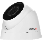 Камера видеонаблюдения IP HiWatch DS-I403(D)(4мм) 4-4мм цв., фото8
