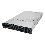 Серверная платформа ASUS RS720-E11-RS24U/10G/2.6KW/24NVMe/OCP/GPU, фото16