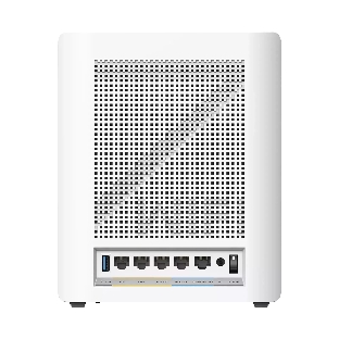 Маршрутизатор ASUS BQ16 W-1-PK