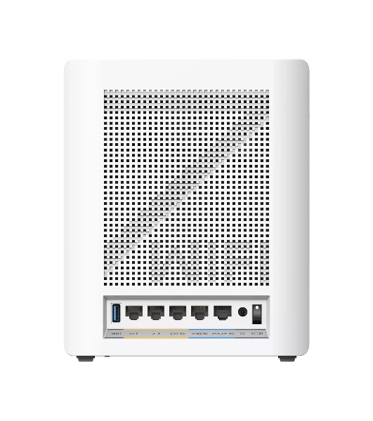 Маршрутизатор ASUS BQ16 W-1-PK