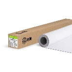 Бумага Cactus CS-PM90-91445 36'(A0) 914мм-45м/90г/м2/белый матовое универсальная (с покрытием) втулка:50.8мм (2') (упак.:1рул), фото4