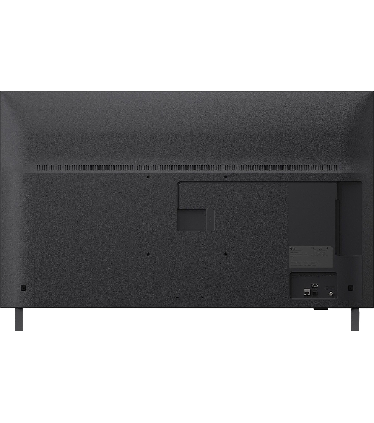 Телевизор LG 50' 50UA75009LA/ARUG черный DLED UHD 60Hz Smart TV