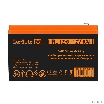 Аккумуляторная батарея ExeGate HRL 12-6 (12V 6Ah 1224W, клеммы F2), фото7