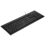 Комплект клавиатура+мышь A4Tech KRS-8372 проводной, USB, 1200 DPI, чёрный, фото26