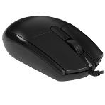 Мышь проводная Smartbuy (SBM-212-K) ONE 212-K черный, фото9