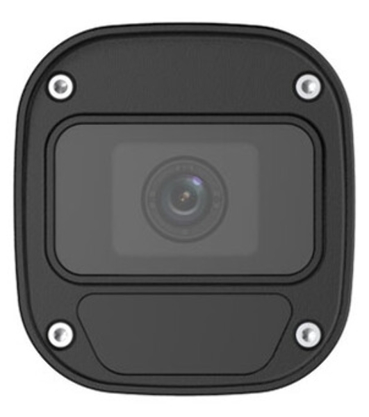 Видеокамера IP цилиндрическая IPC-B122-APF40K 1/2.9' CMOS