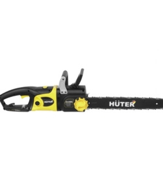 Электрическая цепная пила Huter ELS-2800 2800Вт дл.шин.: 18' (45 см)
