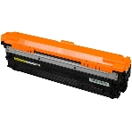 Картридж лазерный Sakura CE342A для HP LJ 700/775, желтый, 16 000 к., фото3