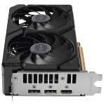 Видеокарта ASUS DUAL-RX9060-8G, фото 1