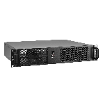 Корпус ExeGate EX264269RUS Серверный корпус ExeGate Pro 2U390-04 (RM 19', высота 2U, глубина 390, без БП, USB), фото15