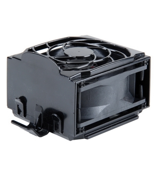 Кулер 4U, 90x38мм (4-pin) 5K RPM PWM Fan, SC747