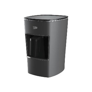 Кофеварка по турецки Beko BKK 2300gray