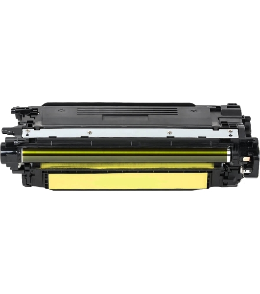 Тонер Картридж HP 653A CF322A желтый для HP MFP M680 (16000 стр.)
