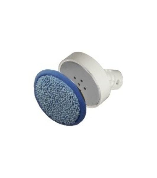 Насадка AENO Round scraper brush for steam mop SM1