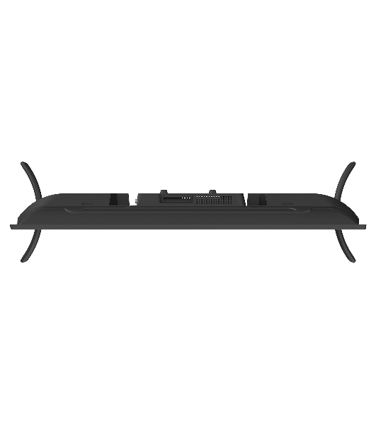 Телевизор Digma 32' DM-LED32MBB21 черный LED HD 60Hz