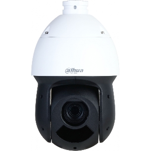 Камера видеонаблюдения IP Dahua DH-SD49225DB-HNY 4.8-120мм цв.