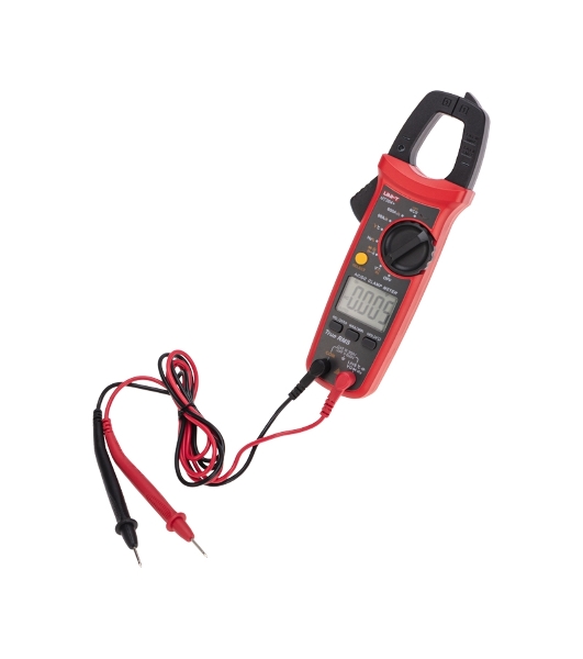 Токоизмерительные клещи UNI-T UT204+