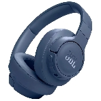 Беспроводные/проводные наушники JBL Tune 770NC синий, полноразмерные, Bluetooth + проводной, активное шумоподавление, до 70 ч, фото17
